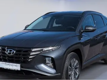 HYUNDAI Tucson 1.6 T-GDI Select