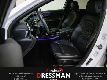 MERCEDES-BENZ A 220d Limousine Business NIGHT LED PDC