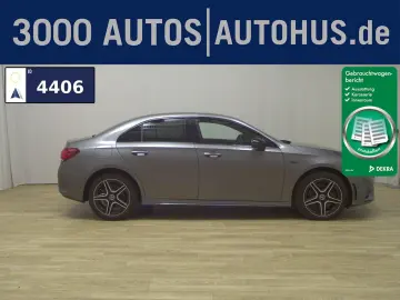 MERCEDES-BENZ A 250 Lim. e AMG-Line LED MBUX