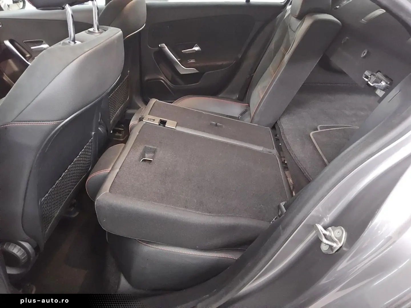 MERCEDES-BENZ A 250 Lim. e AMG-Line LED MBUX