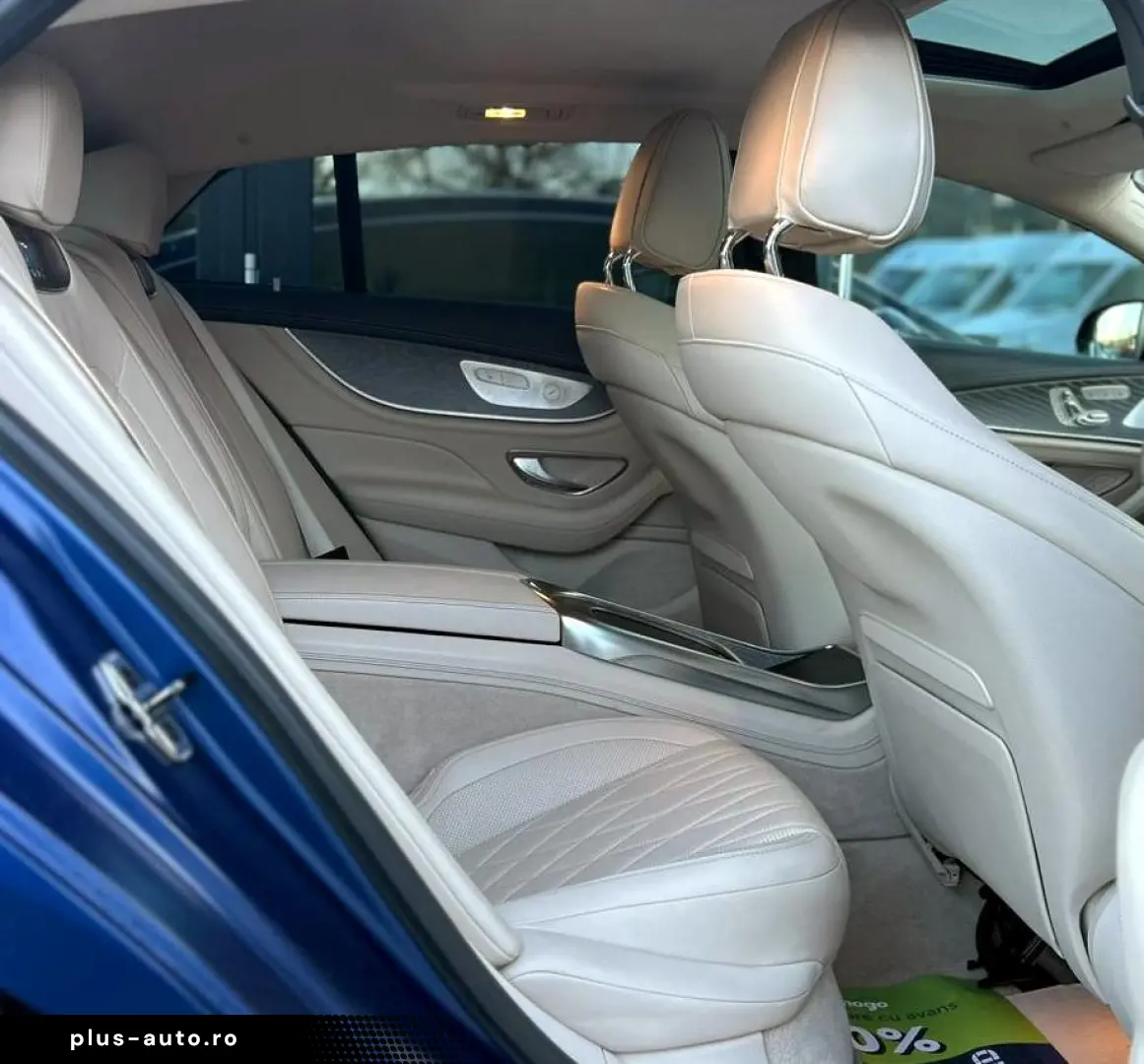 Mercedes-Benz AMG GT63