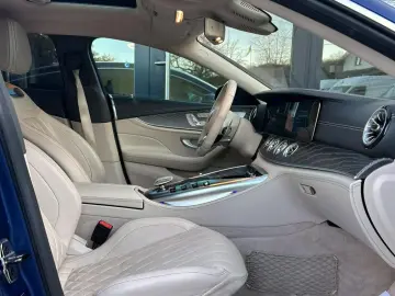 Mercedes-Benz AMG GT63