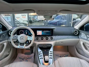 Mercedes-Benz AMG GT63