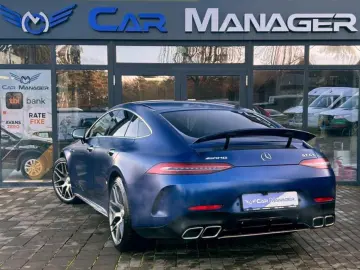 Mercedes-Benz AMG GT63