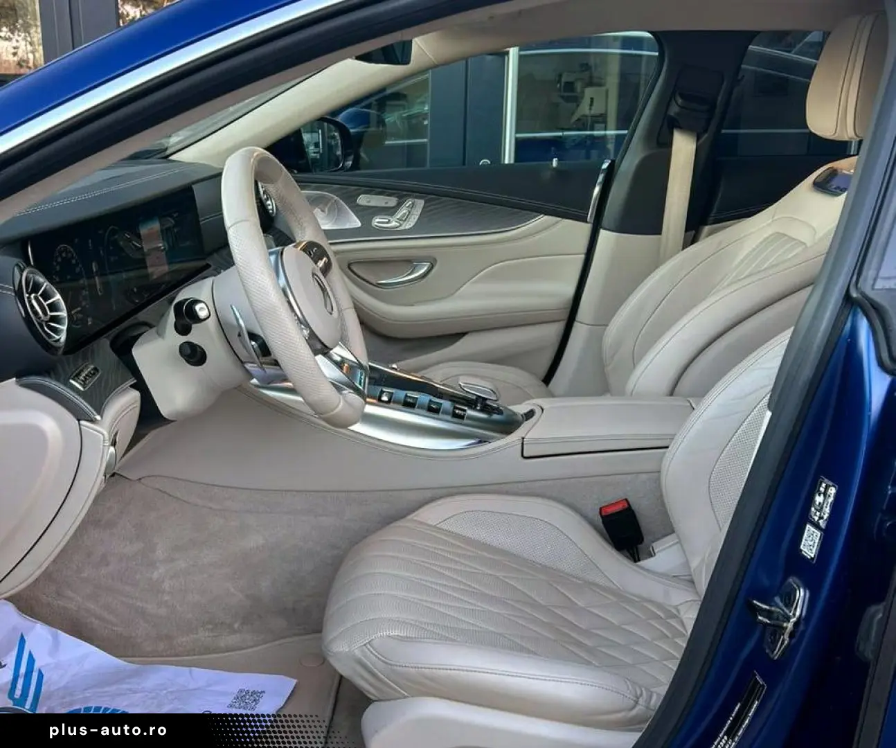 Mercedes-Benz AMG GT63