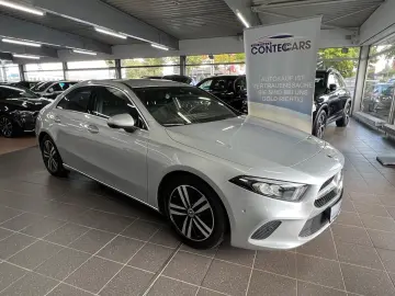 MERCEDES-BENZ A 180 d Limousine Progressive  LED