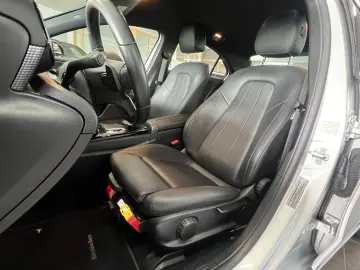 MERCEDES-BENZ A 180 d Limousine Progressive  LED