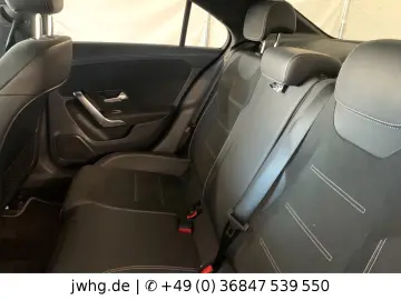 MERCEDES-BENZ A 250 e Lim Edition 2020 AMG Widescreen