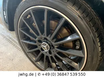 MERCEDES-BENZ A 250 e Lim Edition 2020 AMG Widescreen