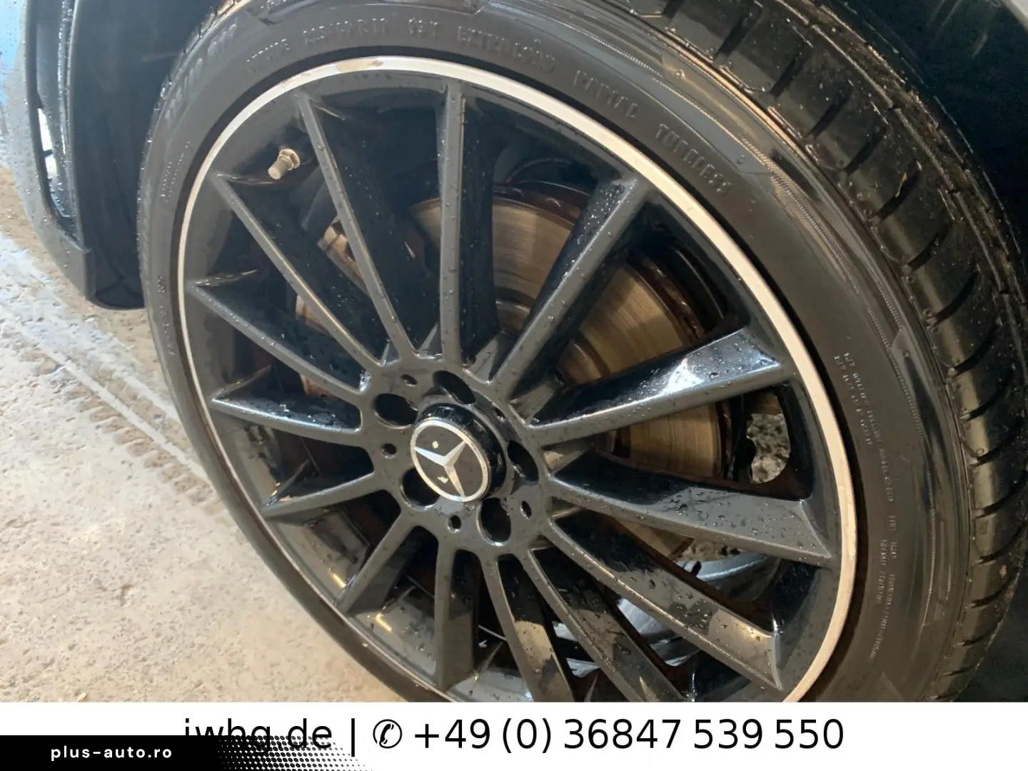 MERCEDES-BENZ A 250 e Lim Edition 2020 AMG Widescreen