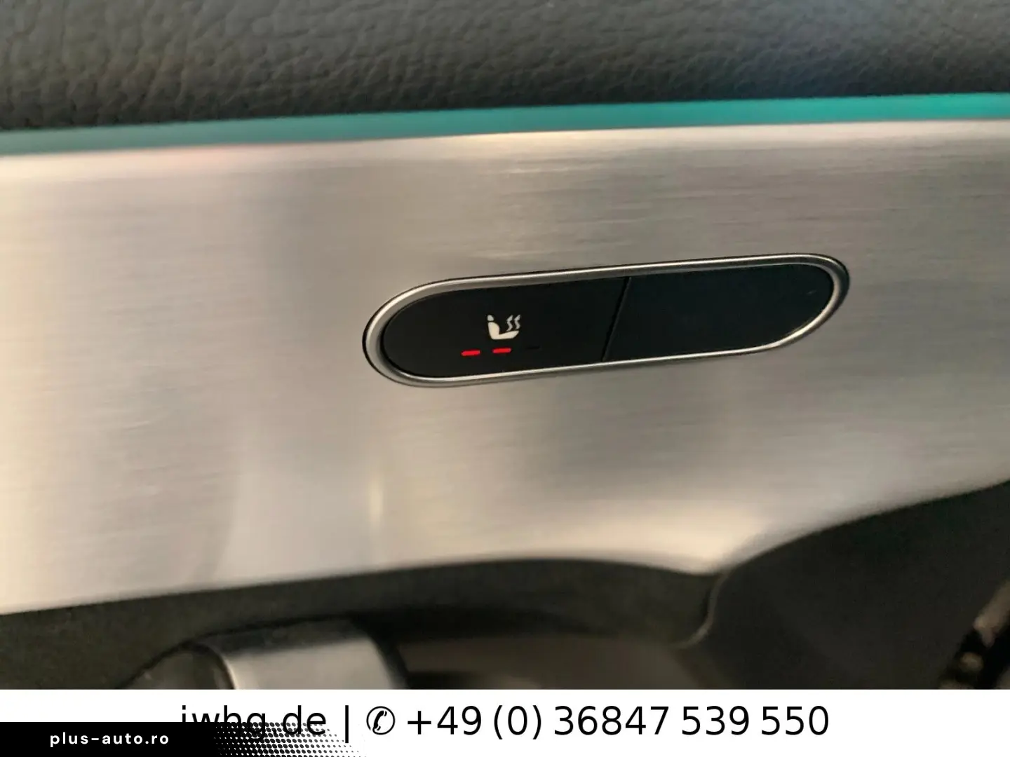 MERCEDES-BENZ A 250 e Lim Edition 2020 AMG Widescreen