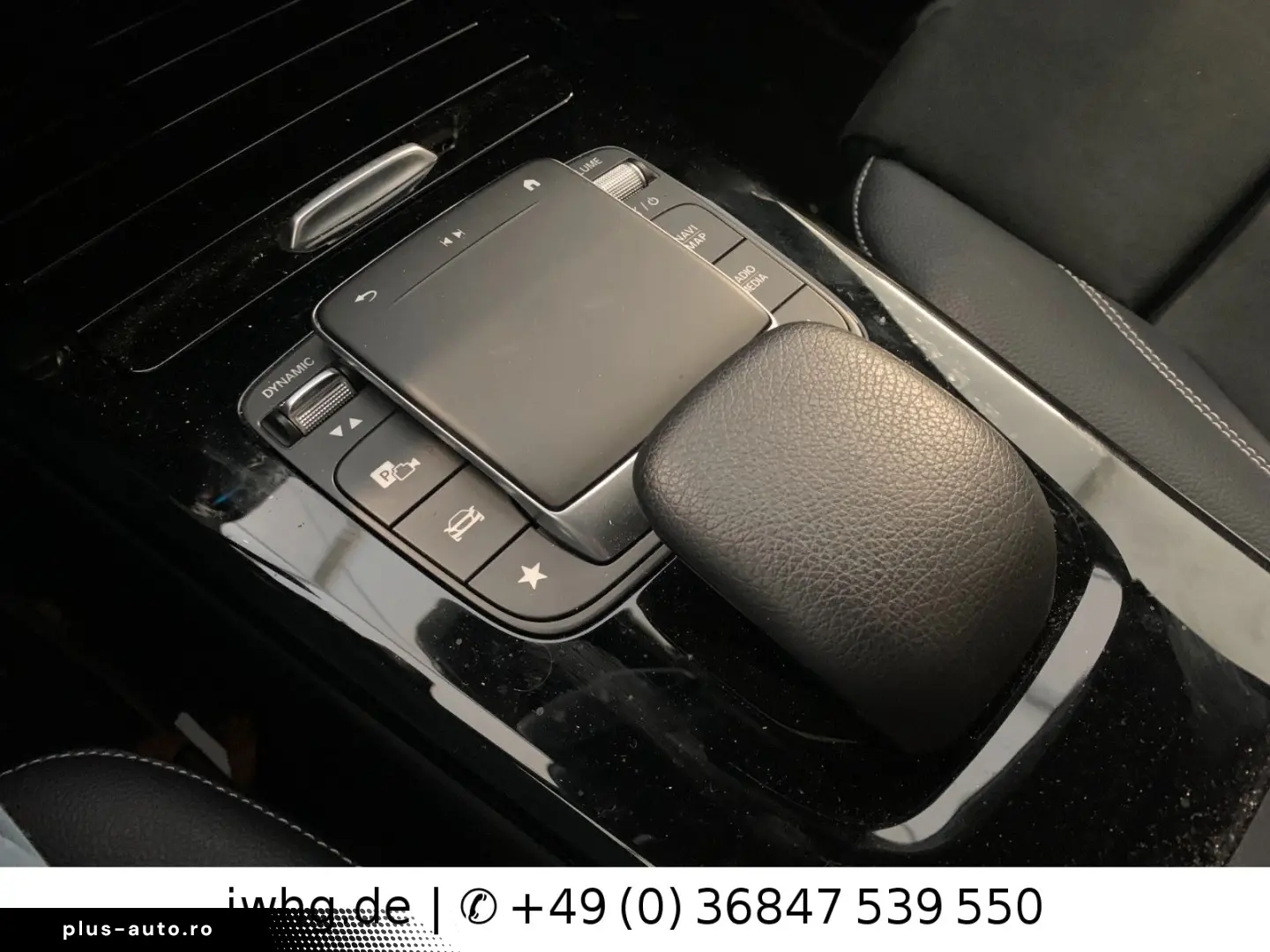 MERCEDES-BENZ A 250 e Lim Edition 2020 AMG Widescreen