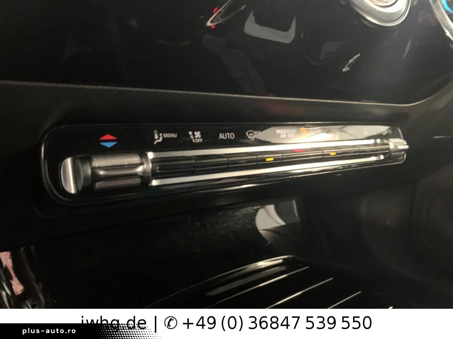 MERCEDES-BENZ A 250 e Lim Edition 2020 AMG Widescreen