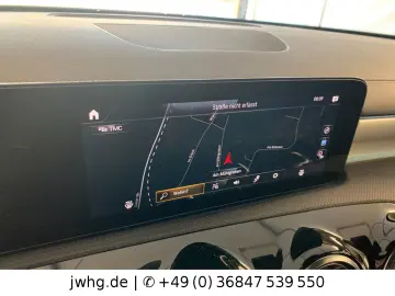 MERCEDES-BENZ A 250 e Lim Edition 2020 AMG Widescreen