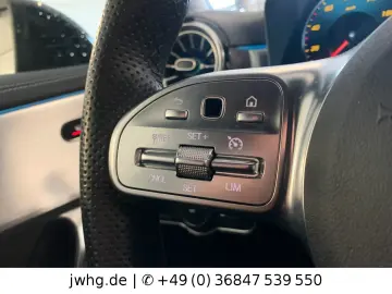 MERCEDES-BENZ A 250 e Lim Edition 2020 AMG Widescreen
