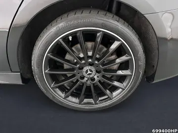 MERCEDES-BENZ A 250 e AMG Limousine Burmester 19