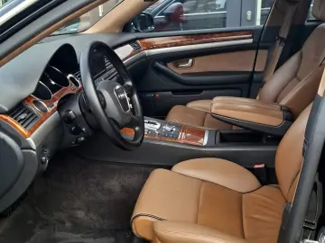 Audi A8 4.2 TDI Quattro Aut