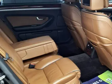 Audi A8 4.2 TDI Quattro Aut