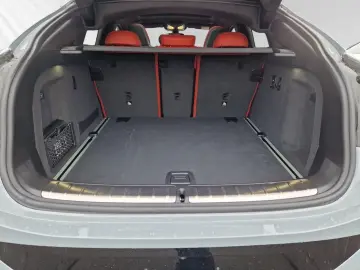 BMW X4 M Competition Panorama Head-Up H K