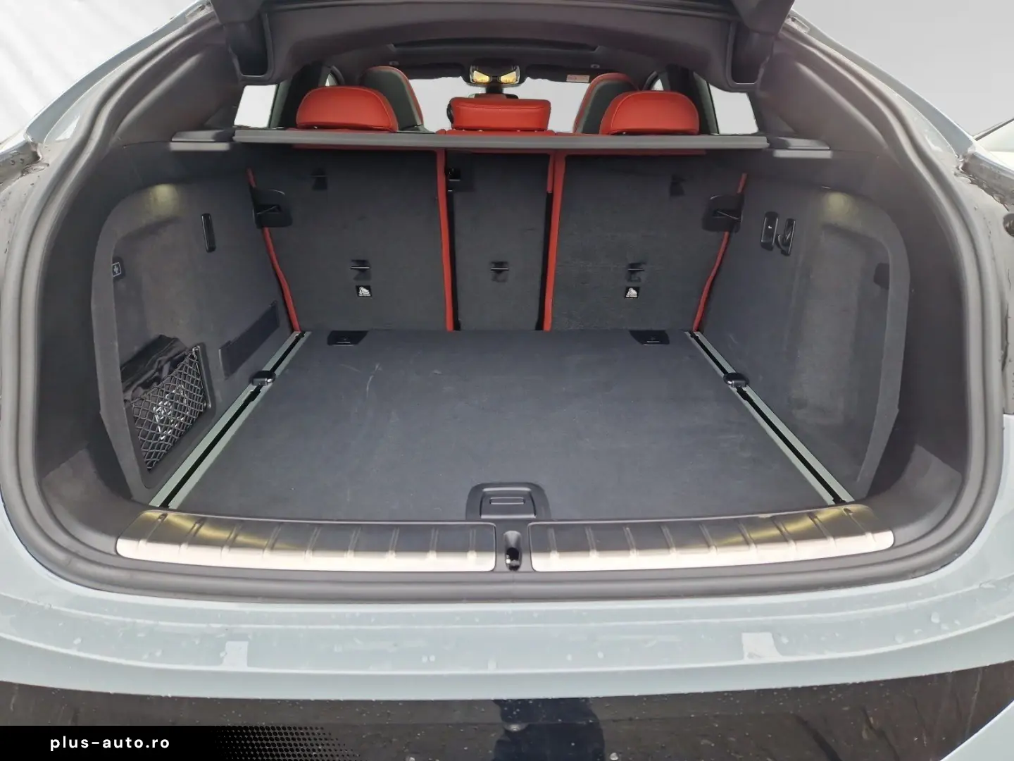 BMW X4 M Competition Panorama Head-Up H K