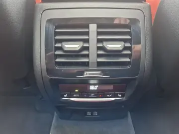 BMW X4 M Competition Panorama Head-Up H K