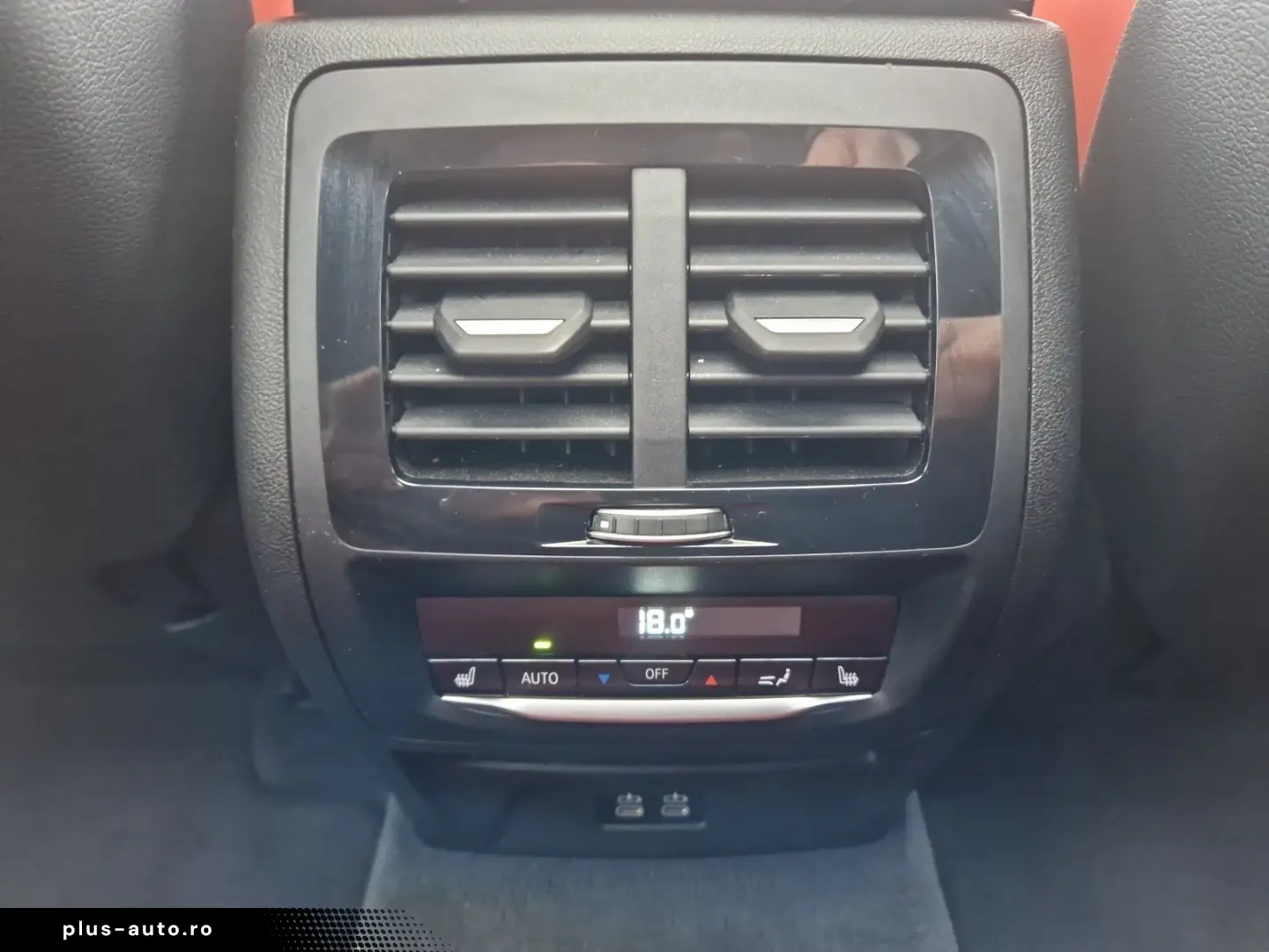 BMW X4 M Competition Panorama Head-Up H K