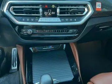 BMW X4 M Competition ACC AHK Pano 21