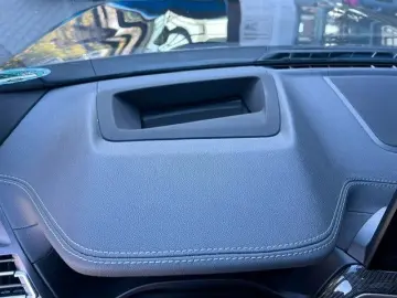 BMW X4 M Competition ACC AHK Pano 21