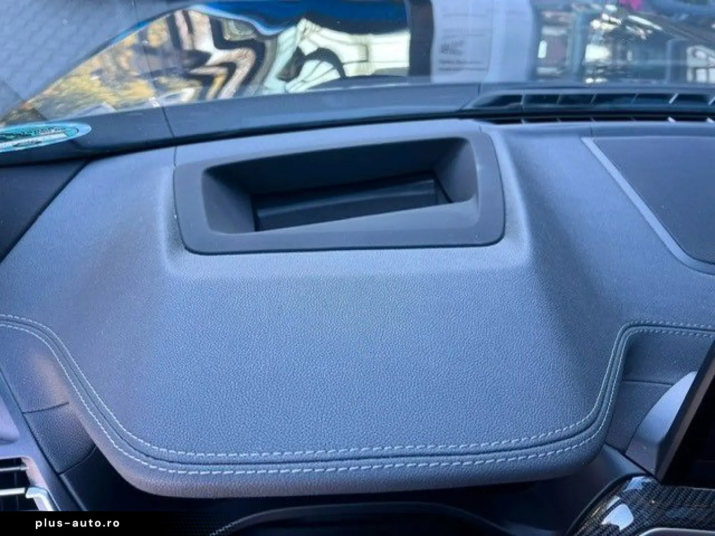 BMW X4 M Competition ACC AHK Pano 21