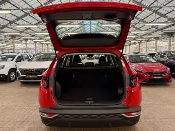 HYUNDAI Tucson 1.6 T-GDI