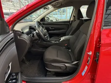 HYUNDAI Tucson 1.6 T-GDI