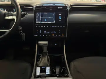 HYUNDAI Tucson 1.6 T-GDI