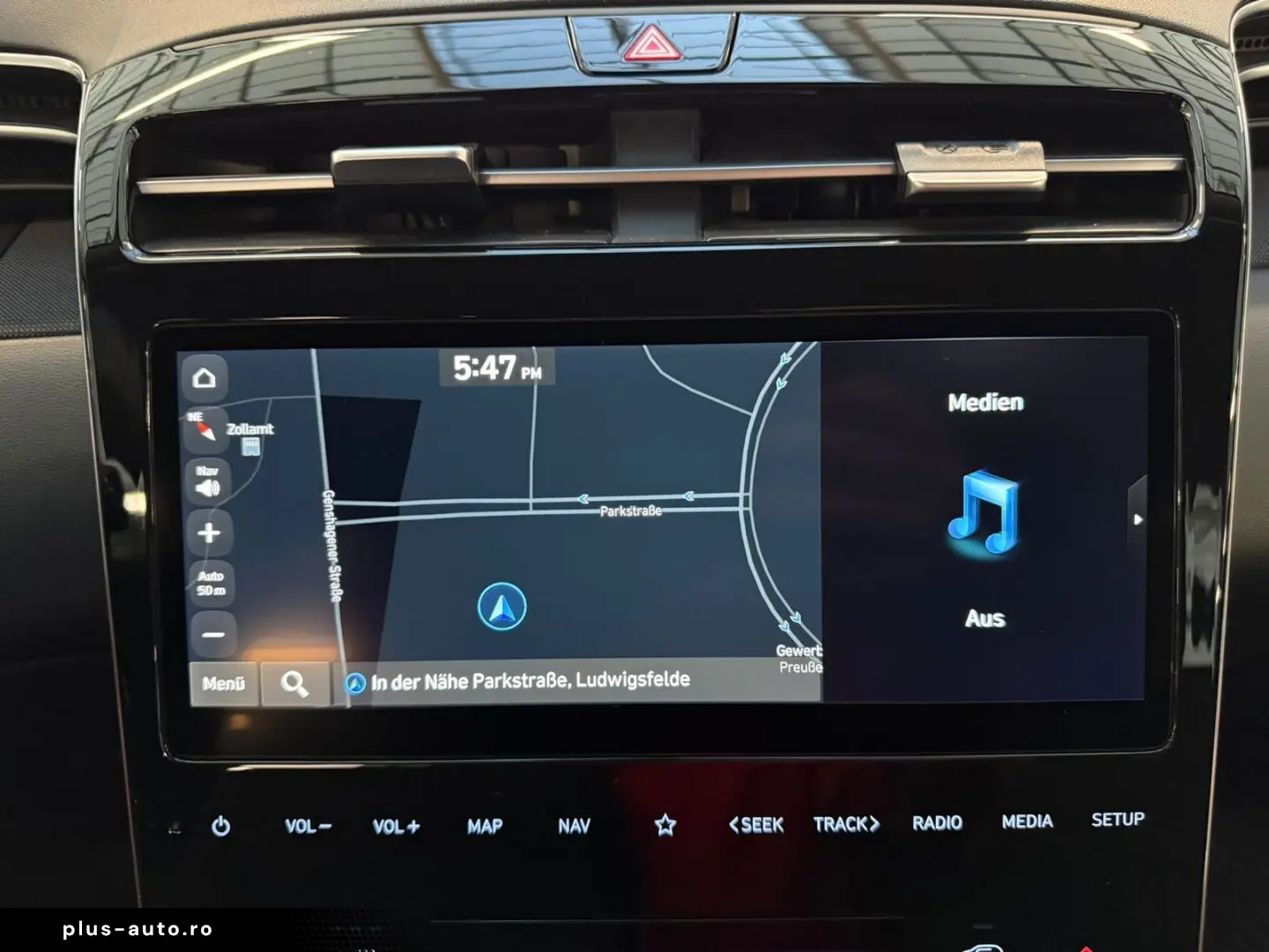 HYUNDAI Tucson 1.6 T-GDI