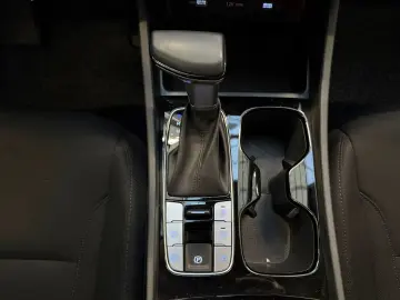 HYUNDAI Tucson 1.6 T-GDI