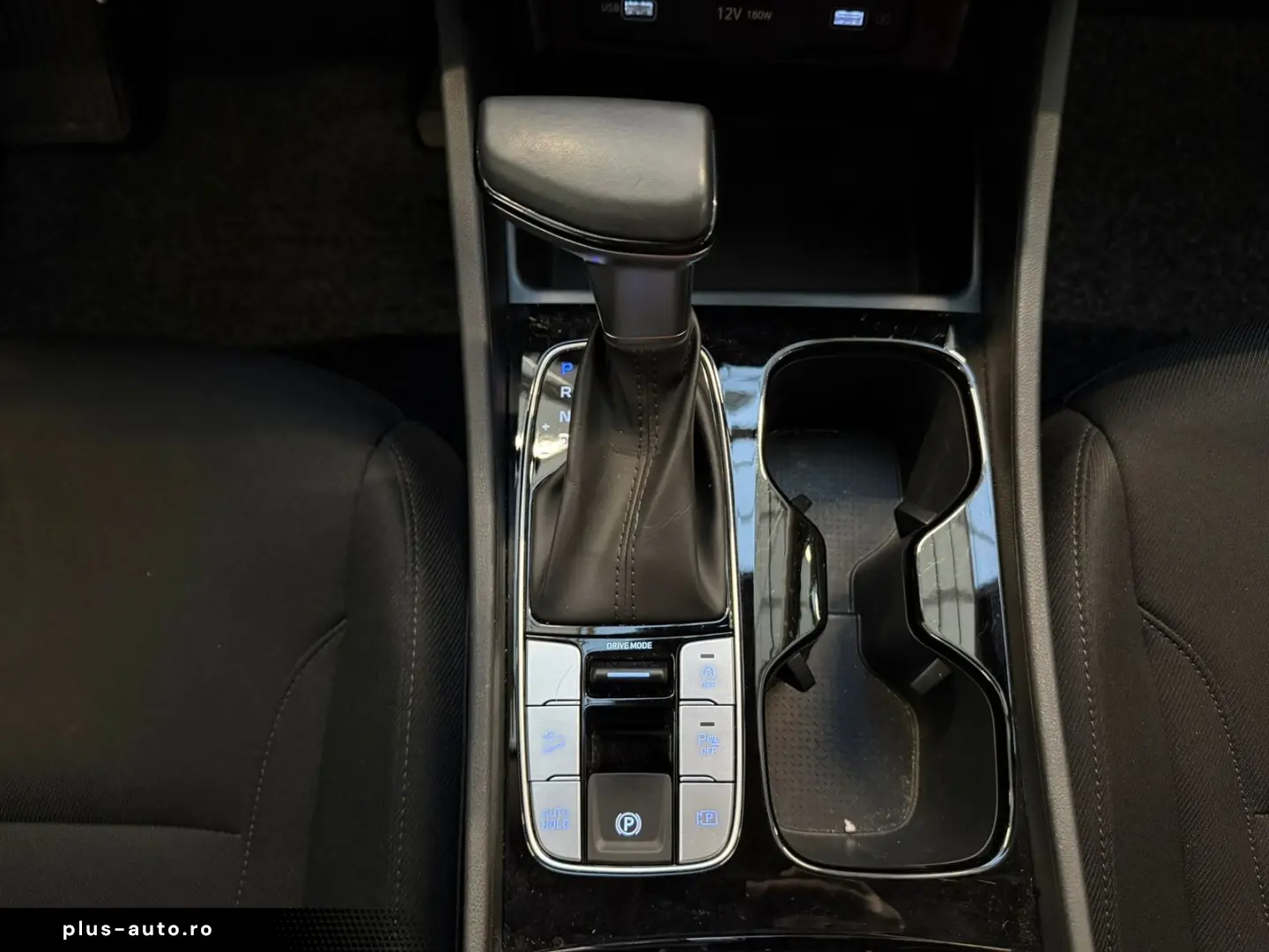 HYUNDAI Tucson 1.6 T-GDI