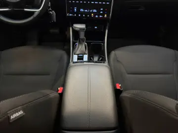 HYUNDAI Tucson 1.6 T-GDI