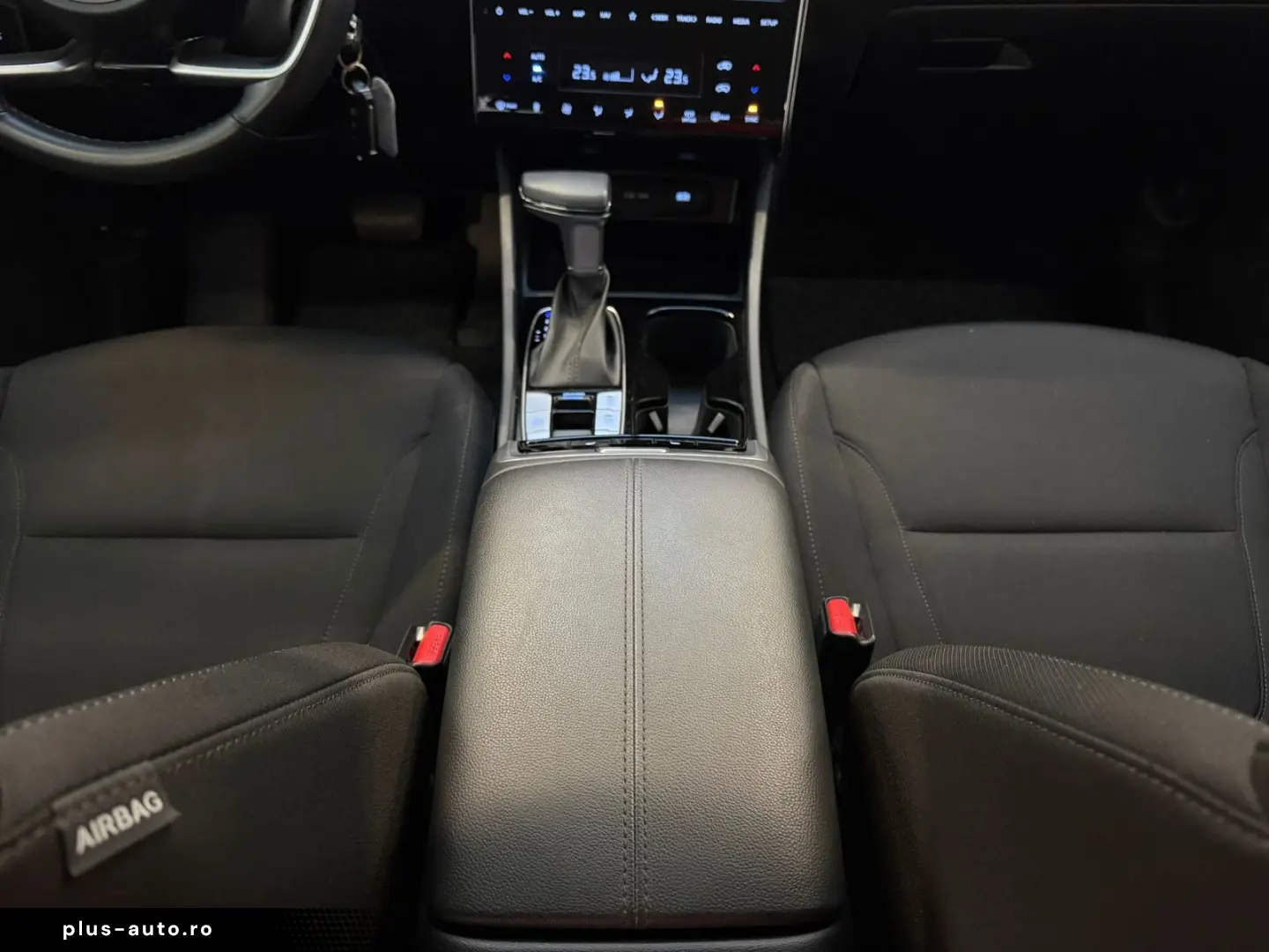 HYUNDAI Tucson 1.6 T-GDI