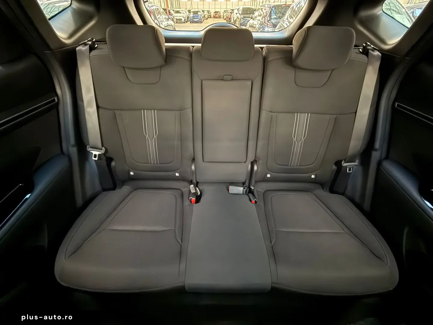 HYUNDAI Tucson 1.6 T-GDI