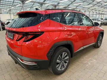 HYUNDAI Tucson 1.6 T-GDI