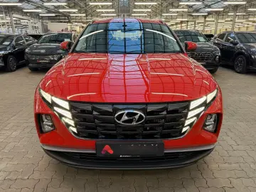 HYUNDAI Tucson 1.6 T-GDI
