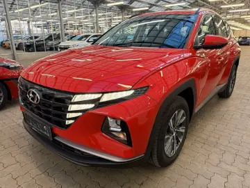 HYUNDAI Tucson 1.6 T-GDI