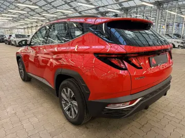 HYUNDAI Tucson 1.6 T-GDI
