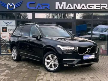 Volvo XC 90 D5 AWD Momentum