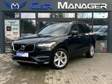 Volvo XC 90 D5 AWD Momentum