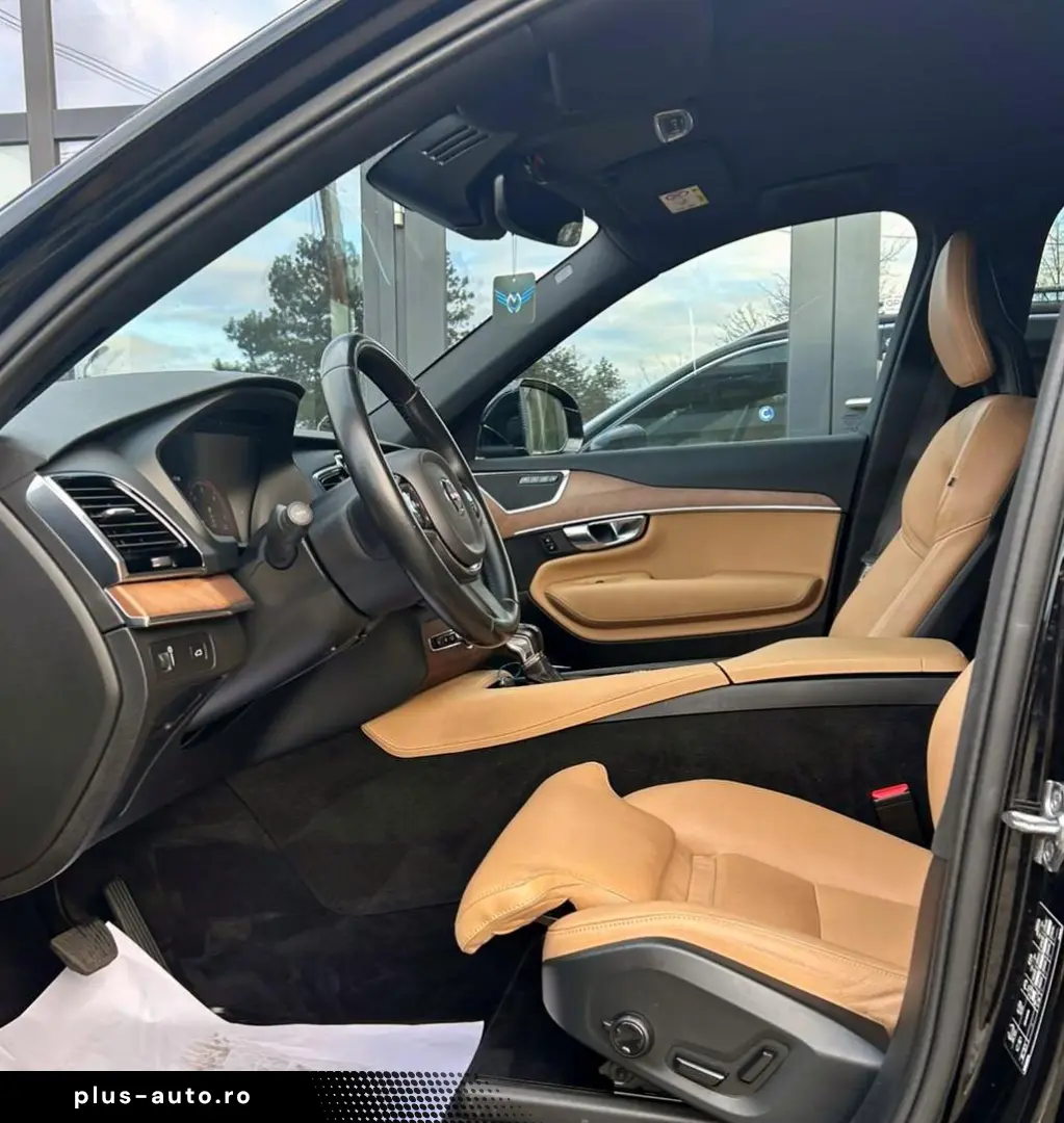 Volvo XC 90 D5 AWD Momentum