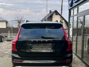 Volvo XC 90 D5 AWD Momentum