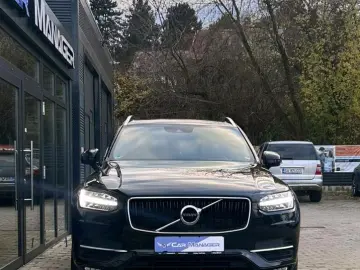 Volvo XC 90 D5 AWD Momentum