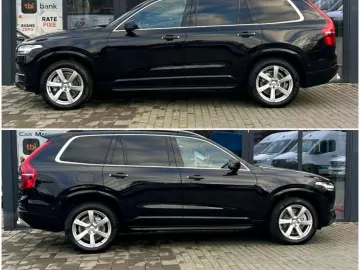 Volvo XC 90 D5 AWD Momentum