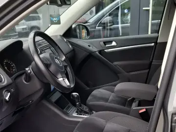 Volkswagen Tiguan 2.0 TDI DSG 4MOTION
