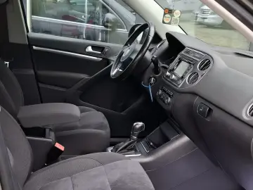 Volkswagen Tiguan 2.0 TDI DSG 4MOTION